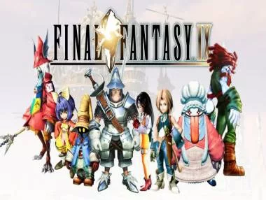 Detonado e Guia de Final Fantasy IX HD para PC, PS4, iPhone e Android