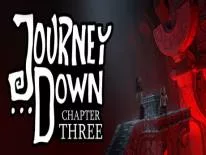 Detonado e Guia de The Journey Down: Chapter Three para PC, PS4, Xbox One e iPhone