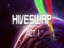Detonado e Guia de Hiveswap: Act 1 para PC