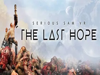 Detonado e Guia de Serious Sam VR: The Last Hope para PC Detonado e Guia de Serious Sam VR: The Last Hope para PC