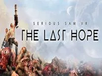 Detonado e Guia de Serious Sam VR: The Last Hope para PC