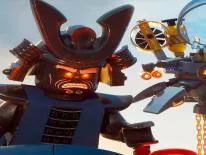 Detonado e Guia de Lego Ninjago Movie para PC, PS4, Xbox One e Switch