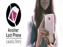 Detonado e Guia de Another Lost Phone: Laura's Story para PC, iPhone e Android