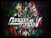 Detonado e Guia de Danganronpa V3: Killing Harmony para PC, PS4 e PS Vita