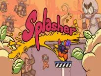 Detonado e Guia de Splasher para PC, PS4, Xbox One e Switch