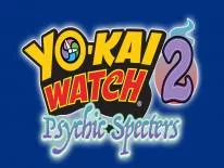 Detonado e Guia de Yo-kai Watch 2: Psychic Specters para 3DS