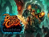 Conquistas e Troféus de Battle Chasers: Nightwar
