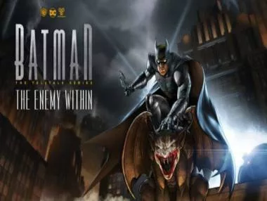 Detonado e Guia de Batman: The Enemy Within - Episode 2: The Pact para PC, PS4 e Xbox One