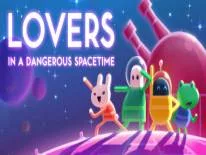 Detonado e Guia de Lovers in a Dangerous Spacetime para PC, PS4, Xbox One e Switch