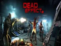 Detonado e Guia de Dead Effect 2 para PC e iPhone