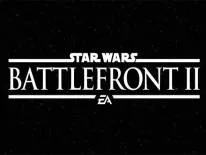 Star Wars: Battlefront II: PC Trainer (ORIGIN FULL + TRIAL 05.12): Saúde Ilimitado, Nenhuma Arma De Superaquecimento e Congelar Missão Timer