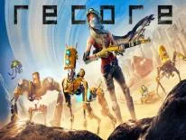 Conquistas e Troféus de ReCore