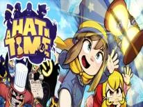 Conquistas e Troféus de A Hat in Time