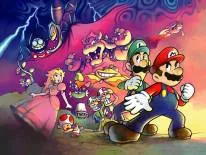 Detonado e Guia de Mario & Luigi Superstar Saga + Bowser's Minions para 3DS