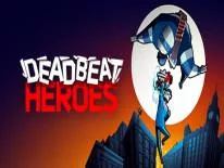 Conquistas e Troféus de Deadbeat Heroes