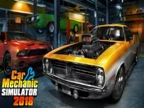 Conquistas e Troféus de Car Mechanic Simulator 2018