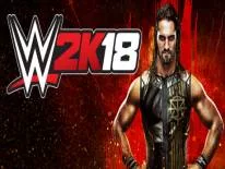 Conquistas e Troféus de WWE 2K18