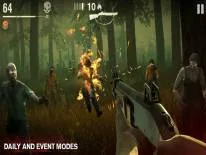 Detonado e Guia de Into the Dead 2 para iPhone e Android