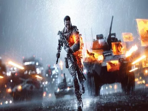 Conquistas e Troféus de Battlefield 4 Conquistas e Troféus de Battlefield 4