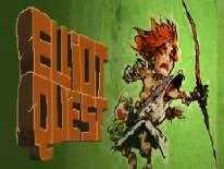 Conquistas e Troféus de Elliot Quest