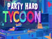 Conquistas e Troféus de Party Hard Tycoon