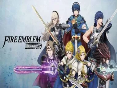 Detonado e Guia de Fire Emblem Warriors para Switch e 3DS Detonado e Guia de Fire Emblem Warriors para Switch e 3DS