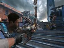 Conquistas e Troféus de Gears of War 4