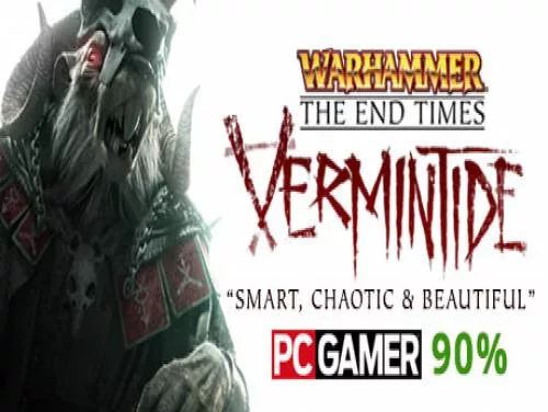 Conquistas e Troféus de Warhammer: End Times - Vermintide Conquistas e Troféus de Warhammer: End Times - Vermintide