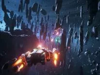 Everspace: PC Trainer (1.3.2.36166): Escudo Infinito, Infinito Casco e Munição Ilimitada