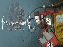 Conquistas e Troféus de The Inner World - The Last Wind Monk