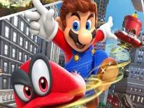 Detonado e Guia de Super Mario Odyssey para Switch