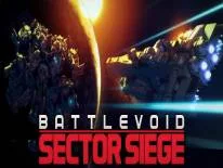 Conquistas e Troféus de Battlevoid: Sector Siege