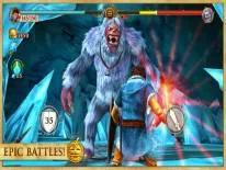 Detonado e Guia de Beast Quest para PC, PS4, Xbox One e Android