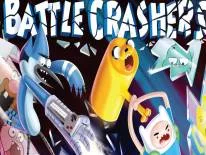Conquistas e Troféus de Cartoon Network: Battle Crashers