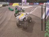 Conquistas e Troféus de Monster Jam: Crush It