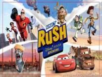 Detonado e Guia de Rush: a Disney-Pixar Adventure para PC e Xbox One