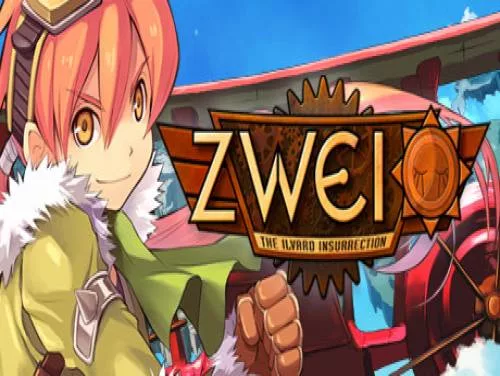 Conquistas e Troféus de Zwei: The Ilvard Insurrection Conquistas e Troféus de Zwei: The Ilvard Insurrection
