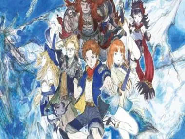 Detonado e Guia de Final Fantasy Dimensions 2 para iPhone e Android