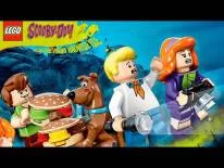 Detonado e Guia de Lego Scooby-Doo: Escape From Haunted Isle para iPhone e Android