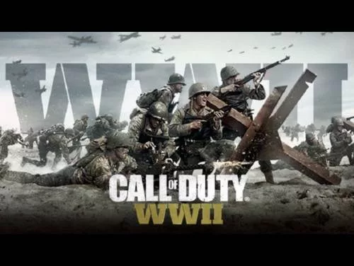 Conquistas e Troféus de Call of Duty: WWII Conquistas e Troféus de Call of Duty: WWII