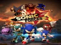 Conquistas e Troféus de Sonic Forces