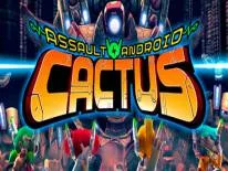 Detonado e Guia de Assault Android Cactus para PC, PS4 e Xbox One