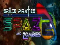 Conquistas e Troféus de Space Pirates and Zombies 2