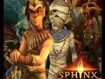 Detonado e Guia de Sphinx and the Cursed Mummy para PC