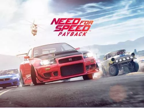 Conquistas e Troféus de Need for Speed Payback Conquistas e Troféus de Need for Speed Payback