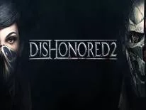 Conquistas e Troféus de Dishonored 2