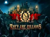 Conquistas e Troféus de They Are Billions