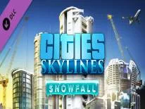 Detonado e Guia de Cities: Skylines - Snowfall para PC, PS4 e Xbox One