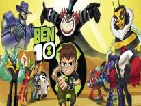 Conquistas e Troféus de Ben 10