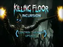 Conquistas e Troféus de Killing Floor: Incursion